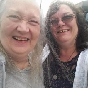 Meet your Posher, Carol